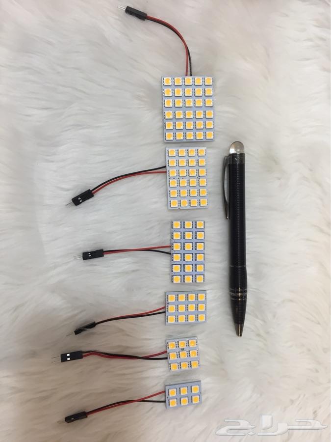 لمبات سقف ليد LED