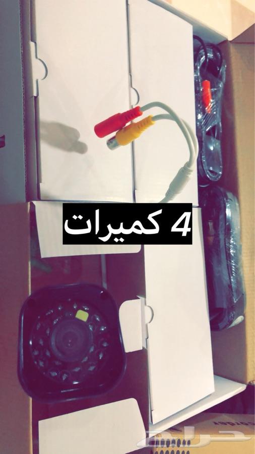 بيع كميرات