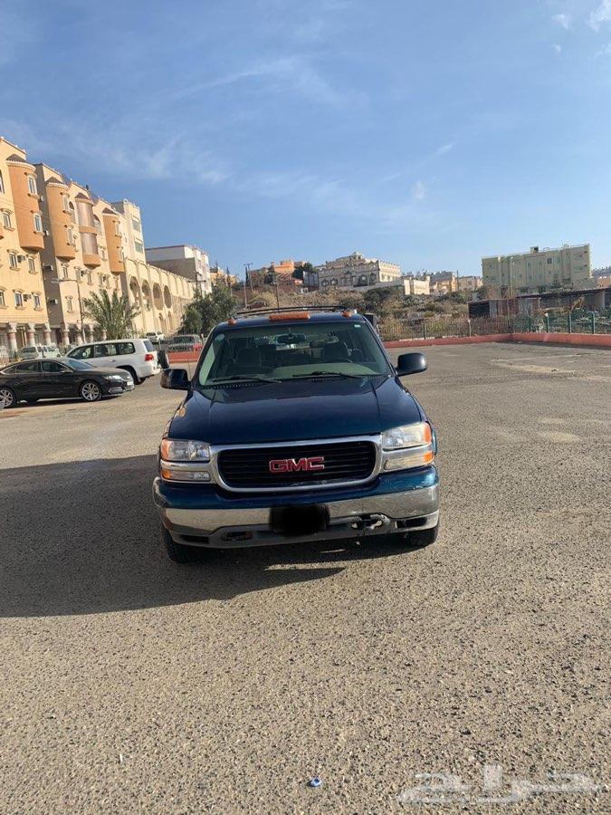 جمس سوبربان موديل 2005