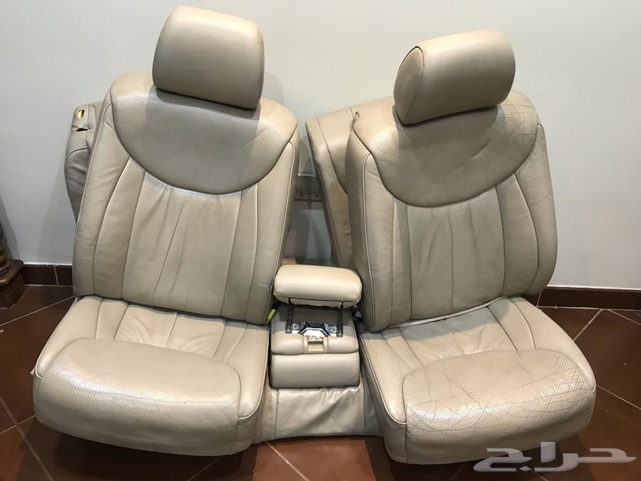 اسيات لكزس 430 بيج