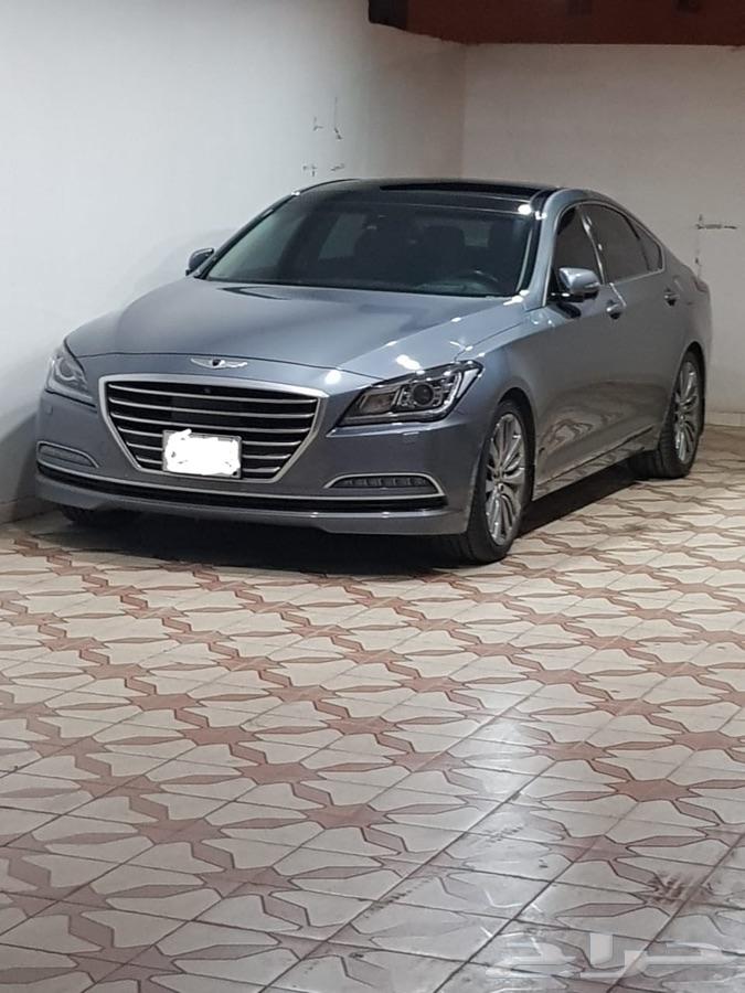جنسس رويال 2016