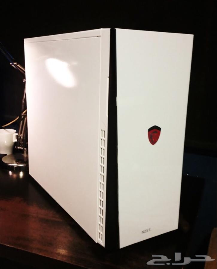 للبيع كمبيوتر العاب و تصميم Gamingand PC