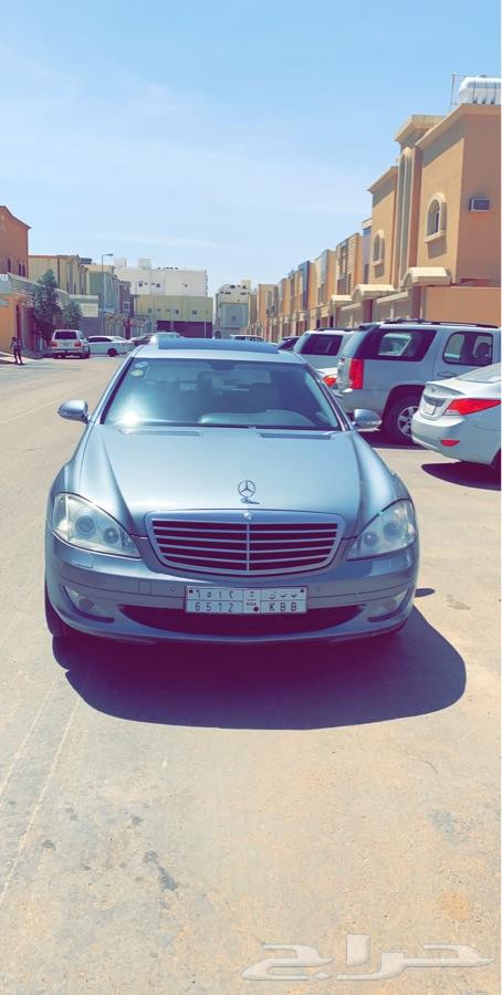 مرسيدس 2006
