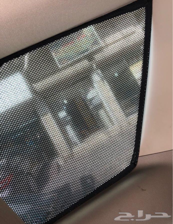 ستاير سيارات عازله عن شمس وحرارتها عمليه
