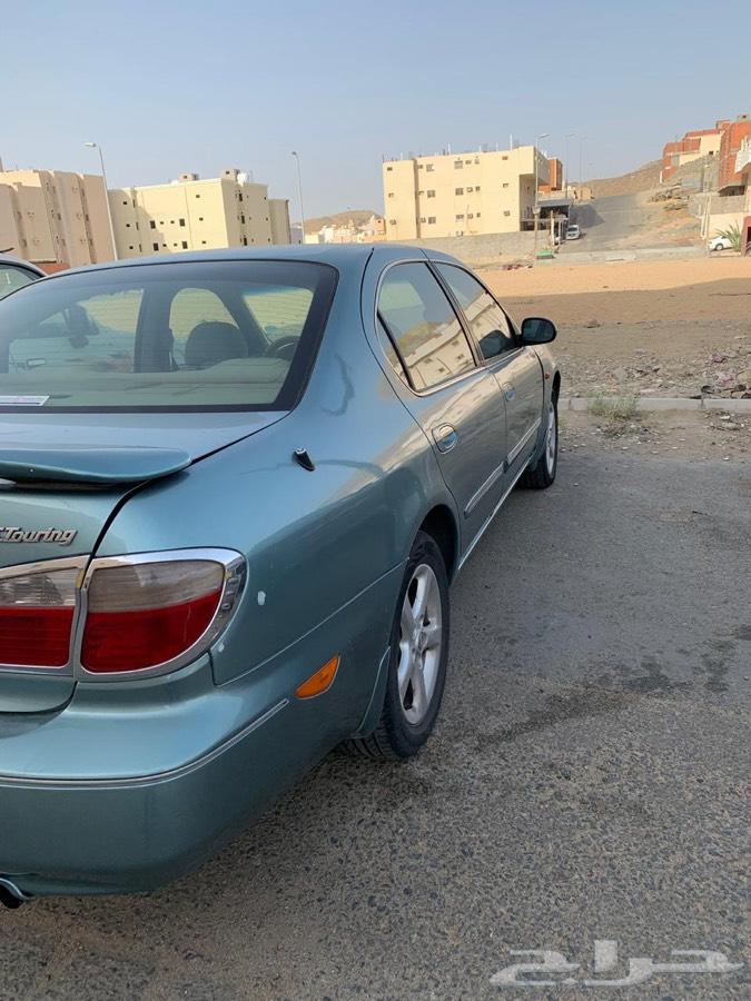 مكسيما 2004