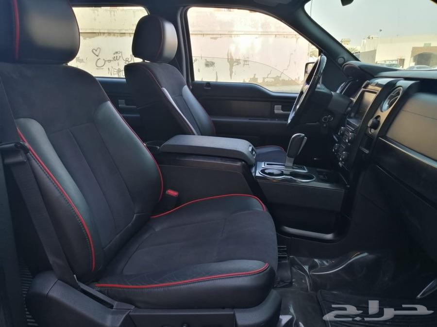 فورد F150 فل كامل 2013 نظيف جداا(تم البيع )
