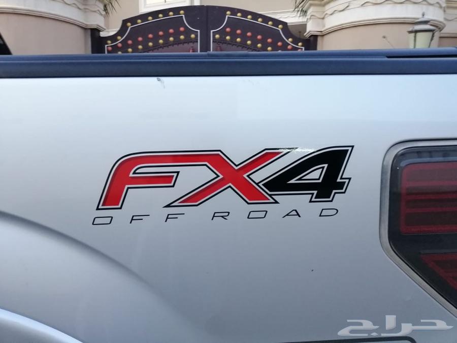 فورد F150 فل كامل 2013 نظيف جداا(تم البيع )