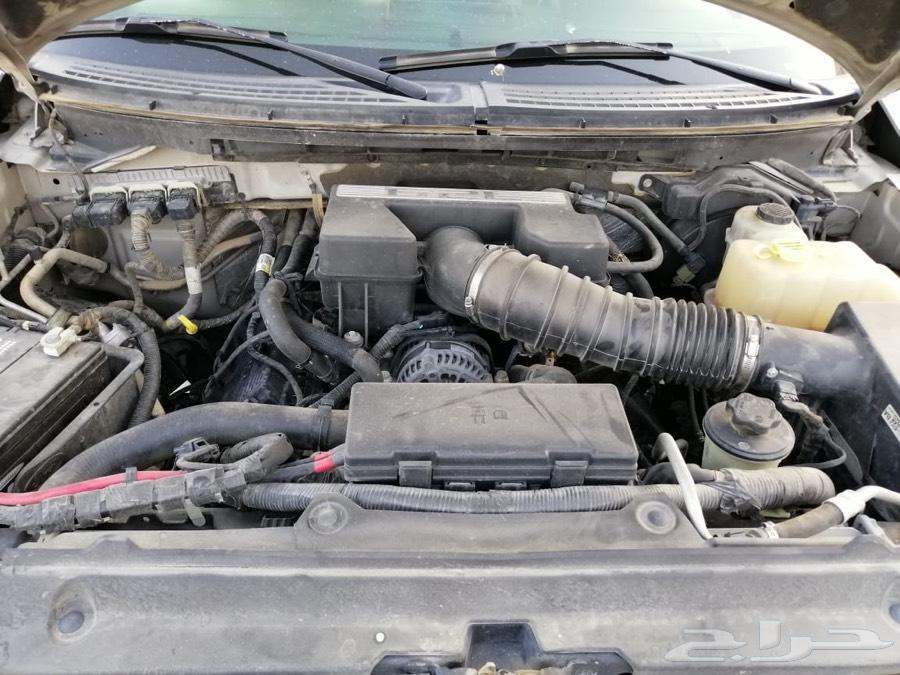 فورد F150 فل كامل 2013 نظيف جداا(تم البيع )