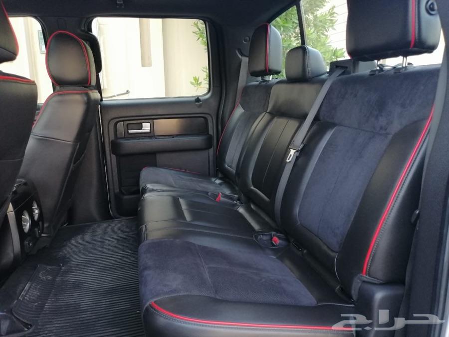 فورد F150 فل كامل 2013 نظيف جداا(تم البيع )