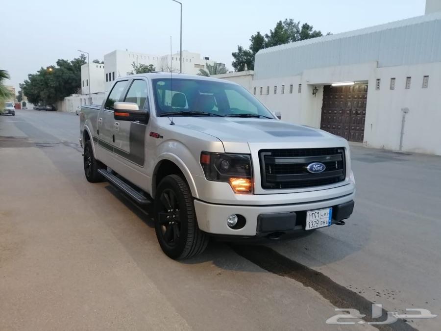 فورد F150 فل كامل 2013 نظيف جداا(تم البيع )