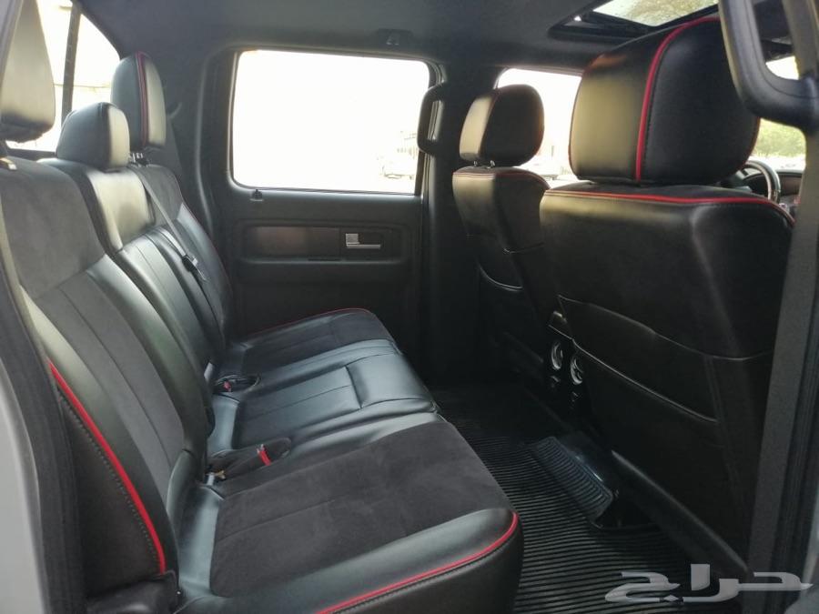 فورد F150 فل كامل 2013 نظيف جداا(تم البيع )