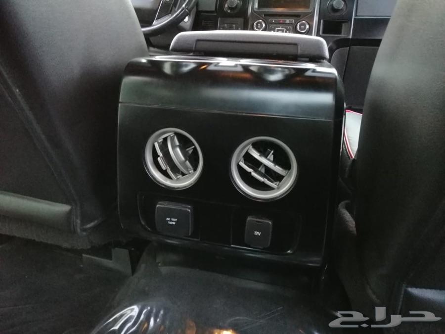 فورد F150 فل كامل 2013 نظيف جداا(تم البيع )