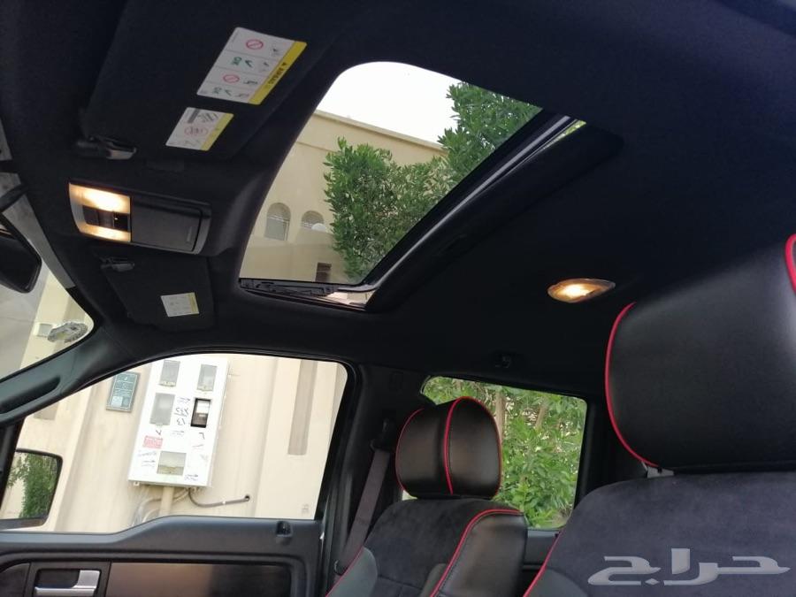 فورد F150 فل كامل 2013 نظيف جداا(تم البيع )