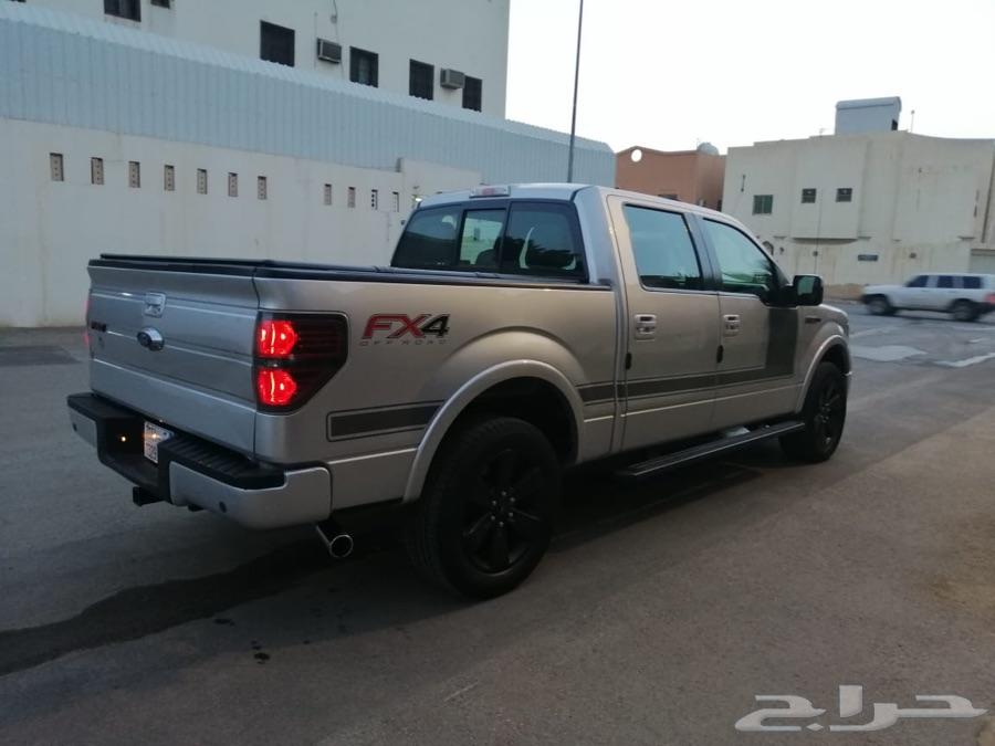 فورد F150 فل كامل 2013 نظيف جداا(تم البيع )