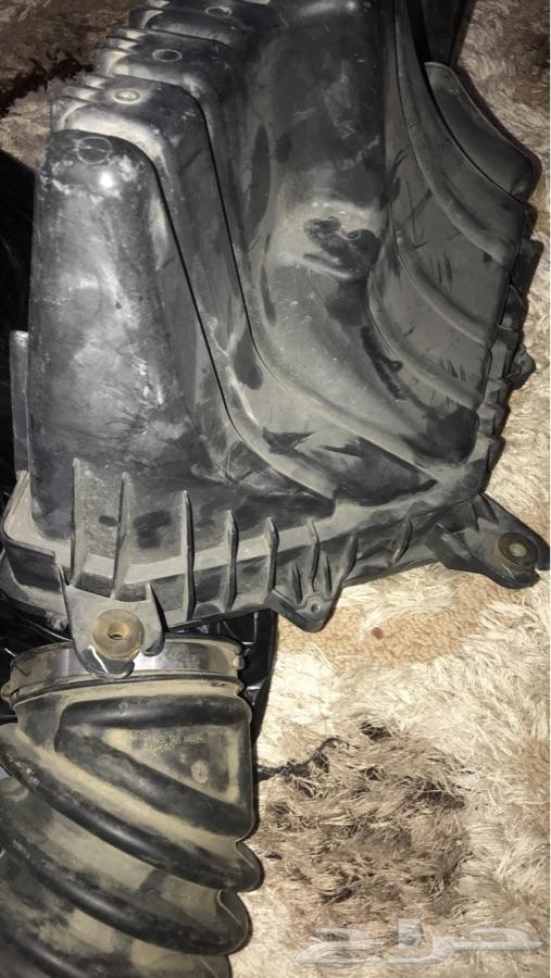 فلتر اي اف اي Afe وانتيك كمارو ZL1 وكالة
