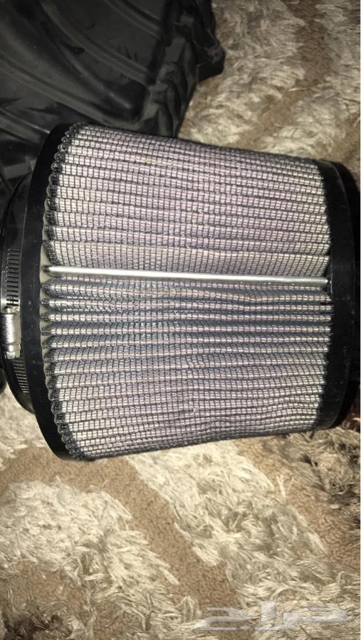 فلتر اي اف اي Afe وانتيك كمارو ZL1 وكالة
