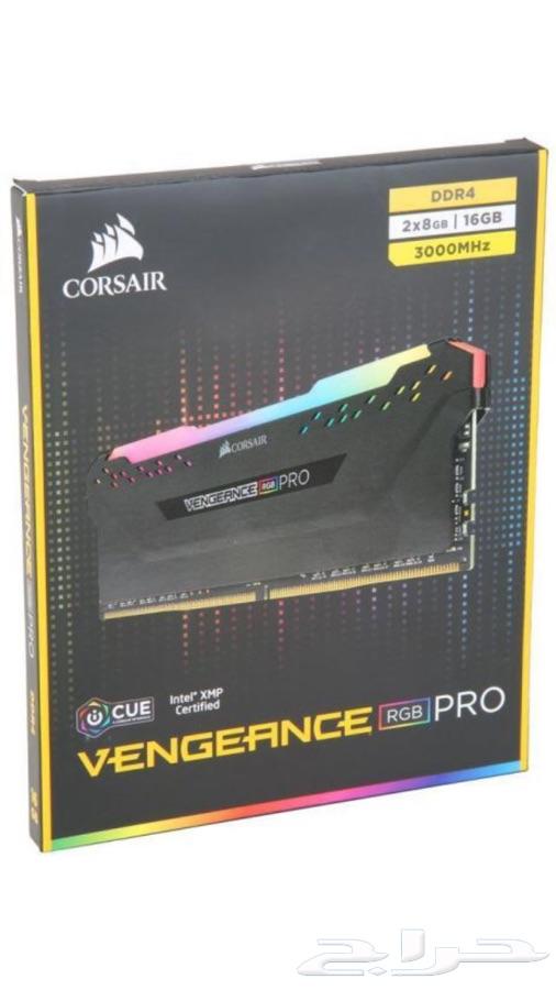 تركيب كمبيوترات ألعاب قيمنق بي سي pc