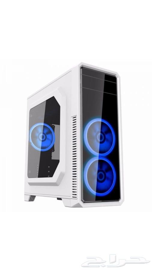 تركيب كمبيوترات ألعاب قيمنق بي سي pc