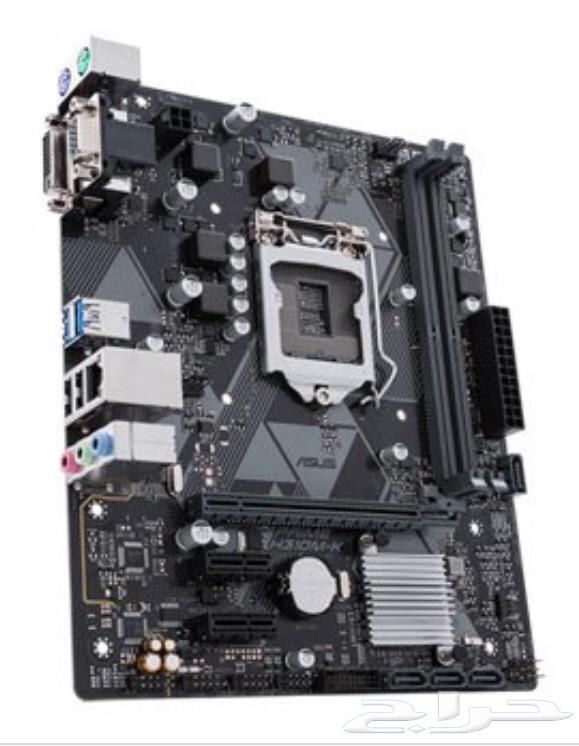 تركيب كمبيوترات ألعاب قيمنق بي سي pc