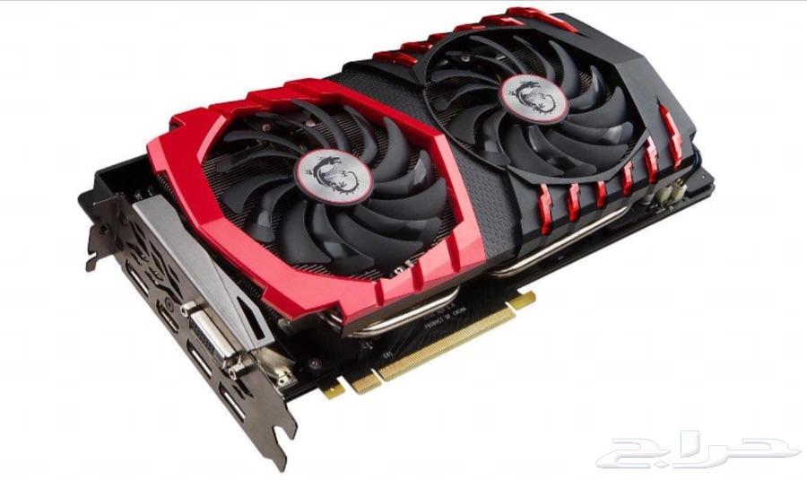 تركيب كمبيوترات ألعاب قيمنق بي سي pc