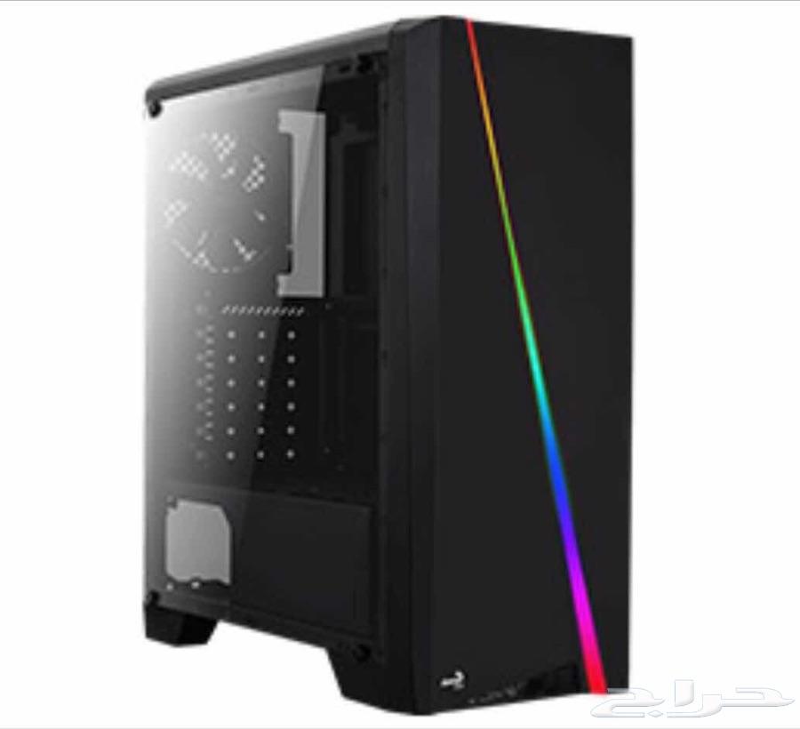تركيب كمبيوترات ألعاب قيمنق بي سي pc