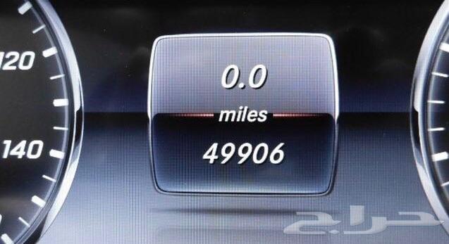 مرسيدس S550
