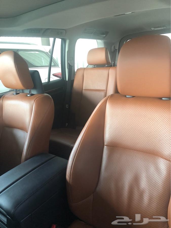 لكزس Gx460 2014