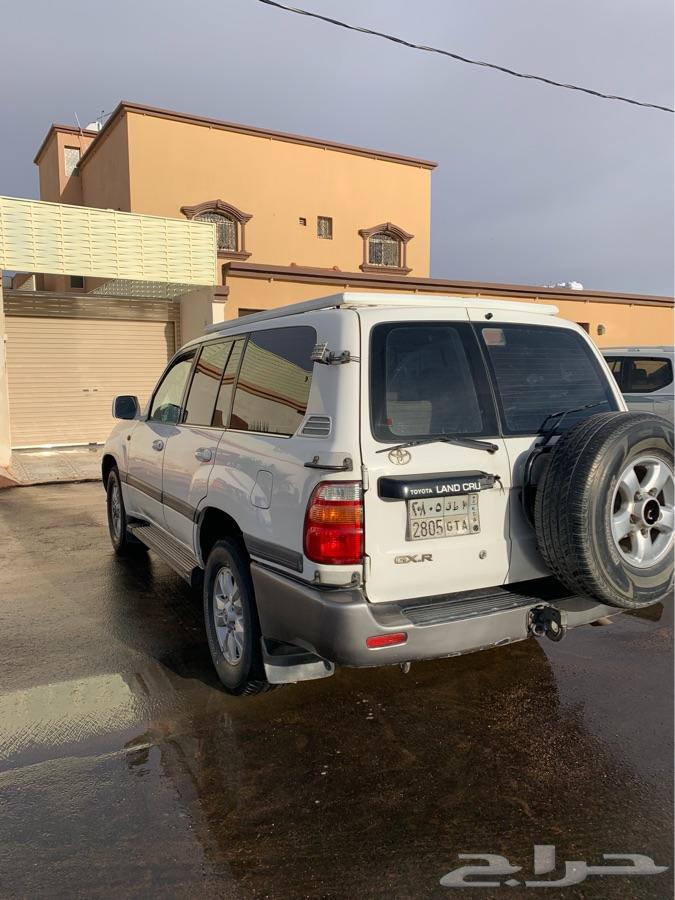 جي اكس ار 2000