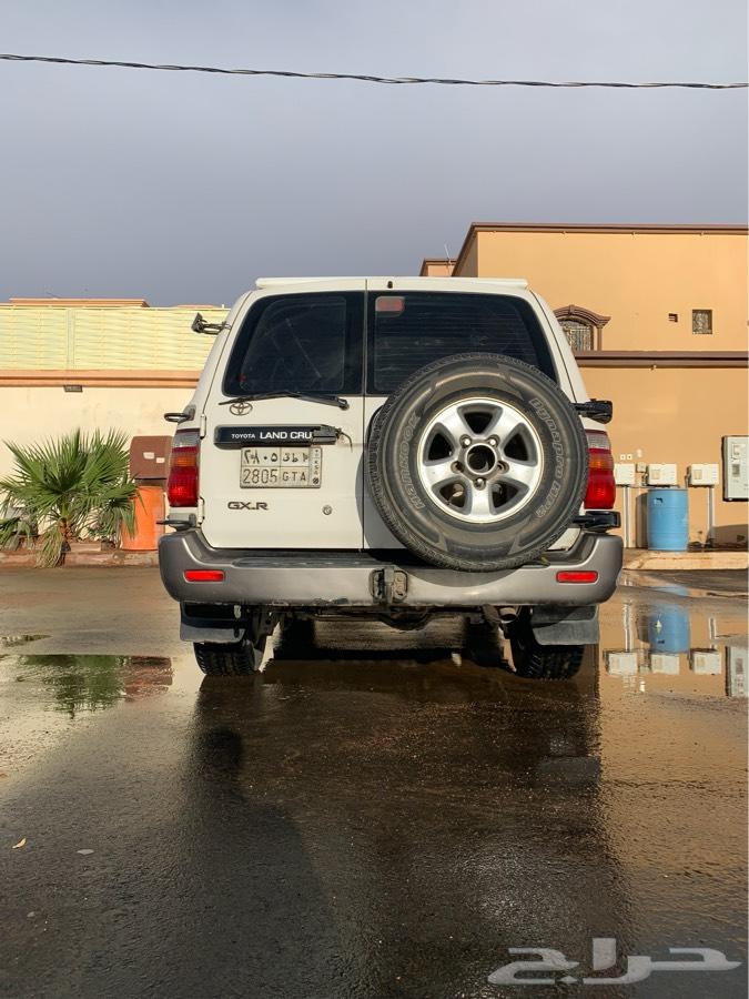 جي اكس ار 2000