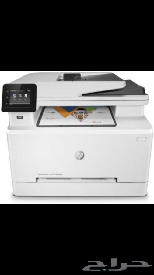 حبر طابعة اتش بي HP - كانون CANON