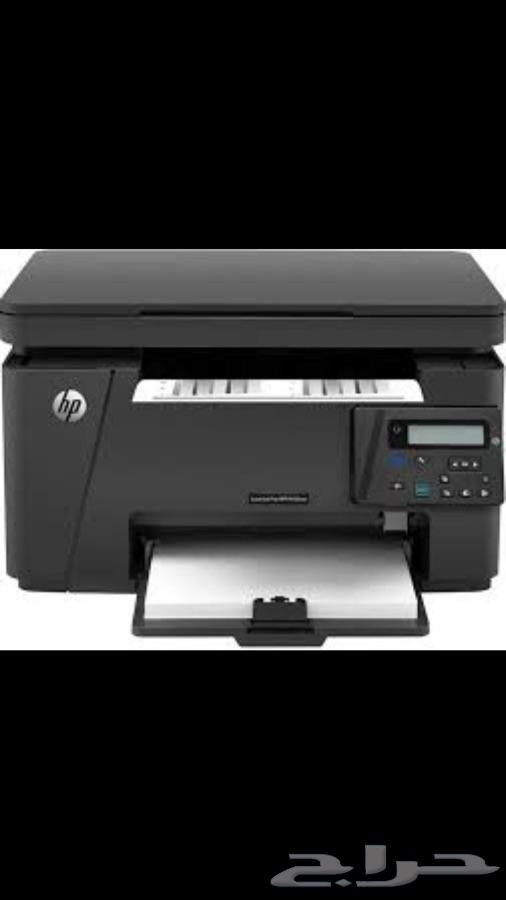 حبر طابعة اتش بي HP - كانون CANON