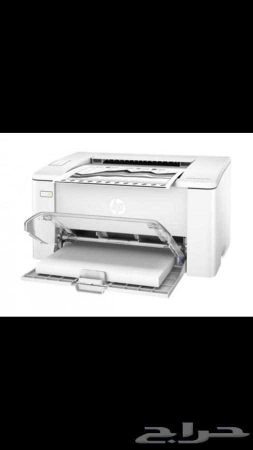 حبر طابعة اتش بي HP - كانون CANON