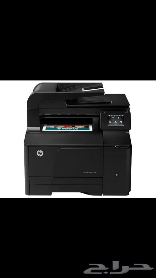 حبر طابعة اتش بي HP - كانون CANON