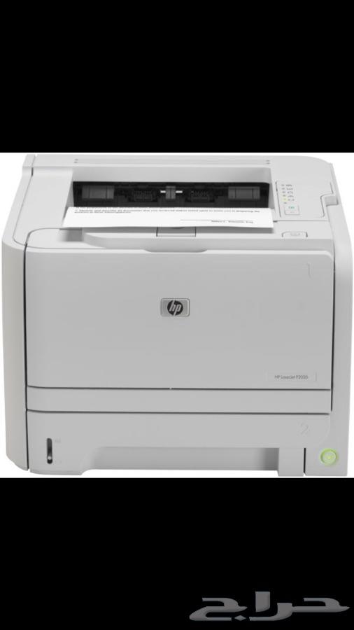 حبر طابعة اتش بي HP - كانون CANON