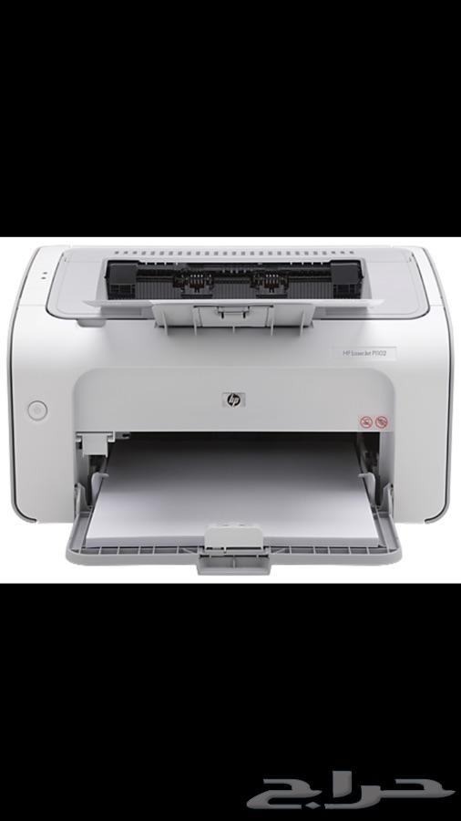حبر طابعة اتش بي HP - كانون CANON