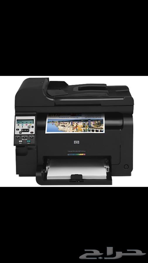 حبر طابعة اتش بي HP - كانون CANON