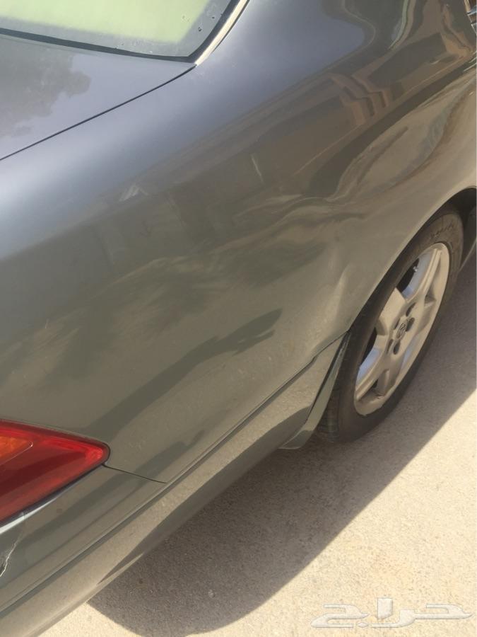 لكزس Ls430 2001
