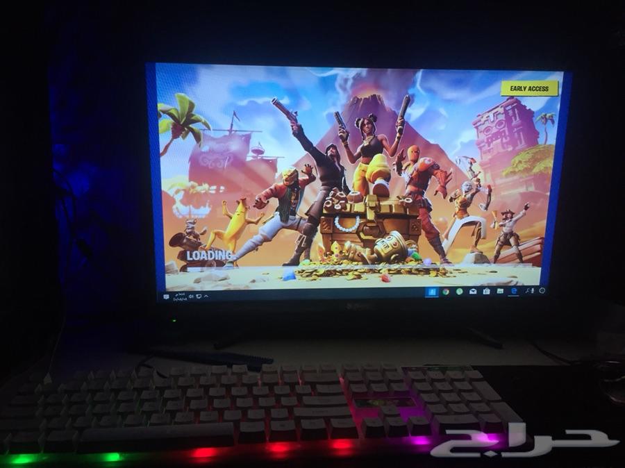 pc gaming