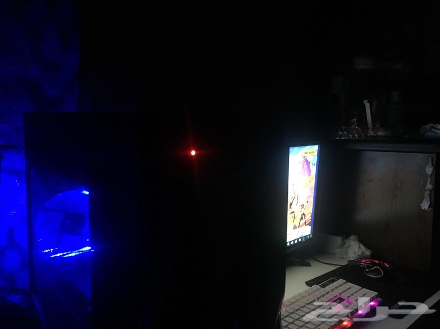 pc gaming