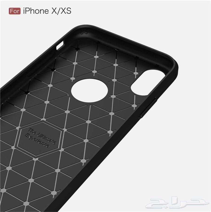 كفر للآيفون iPhone cover x Xs.xr.xs Max