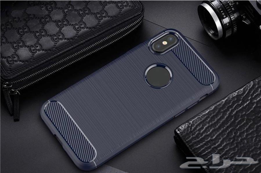 كفر للآيفون iPhone cover x Xs.xr.xs Max