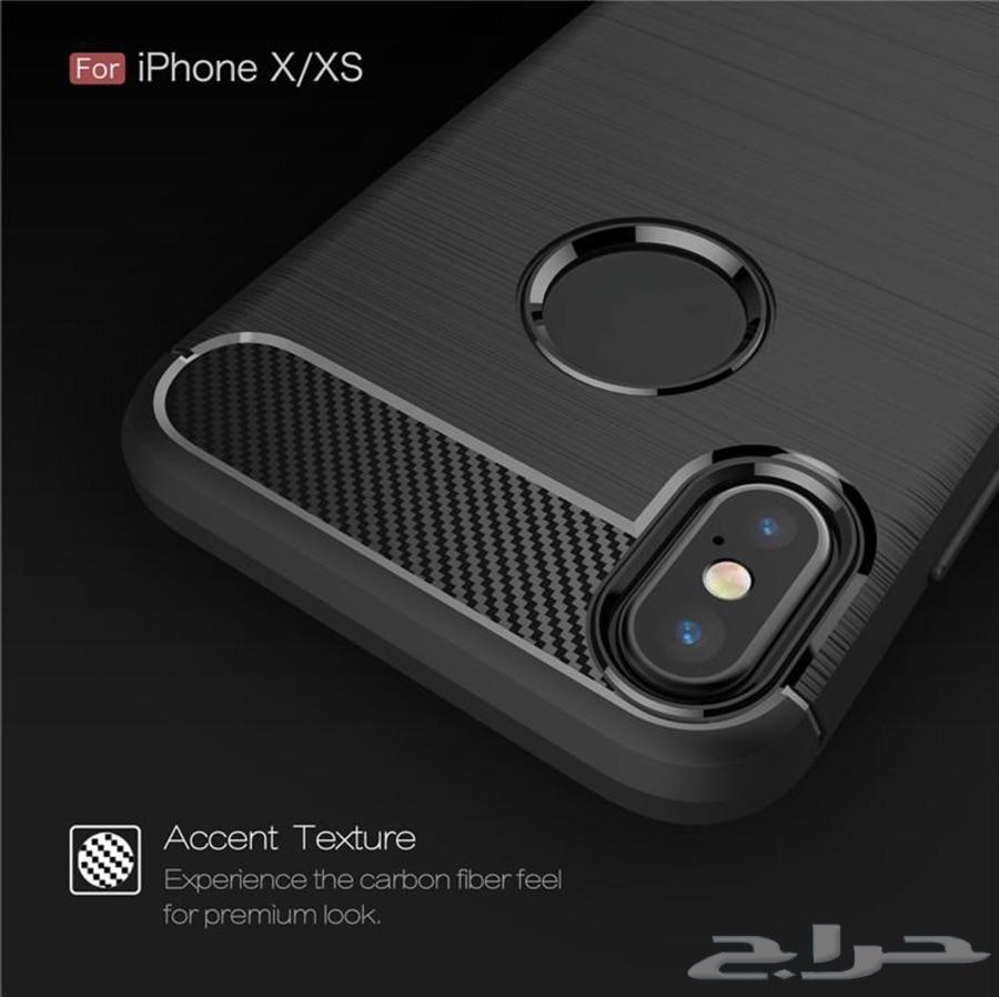 كفر للآيفون iPhone cover x Xs.xr.xs Max