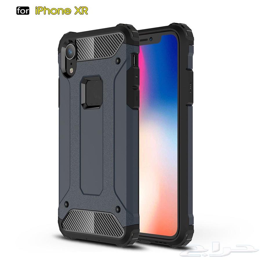 كفر للآيفون iPhone cover x Xs.xr.xs Max