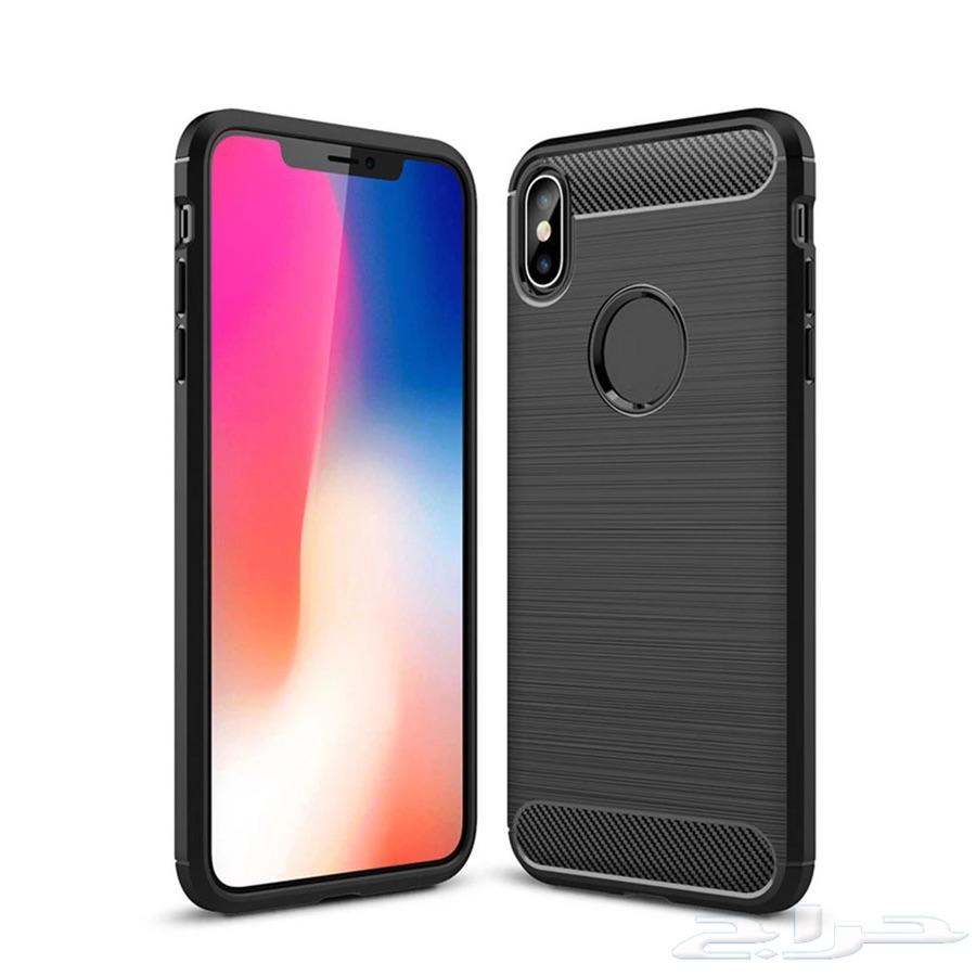 كفر للآيفون iPhone cover x Xs.xr.xs Max