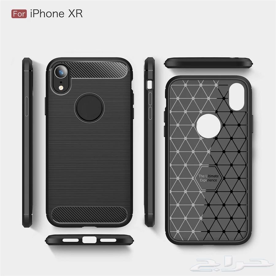كفر للآيفون iPhone cover x Xs.xr.xs Max