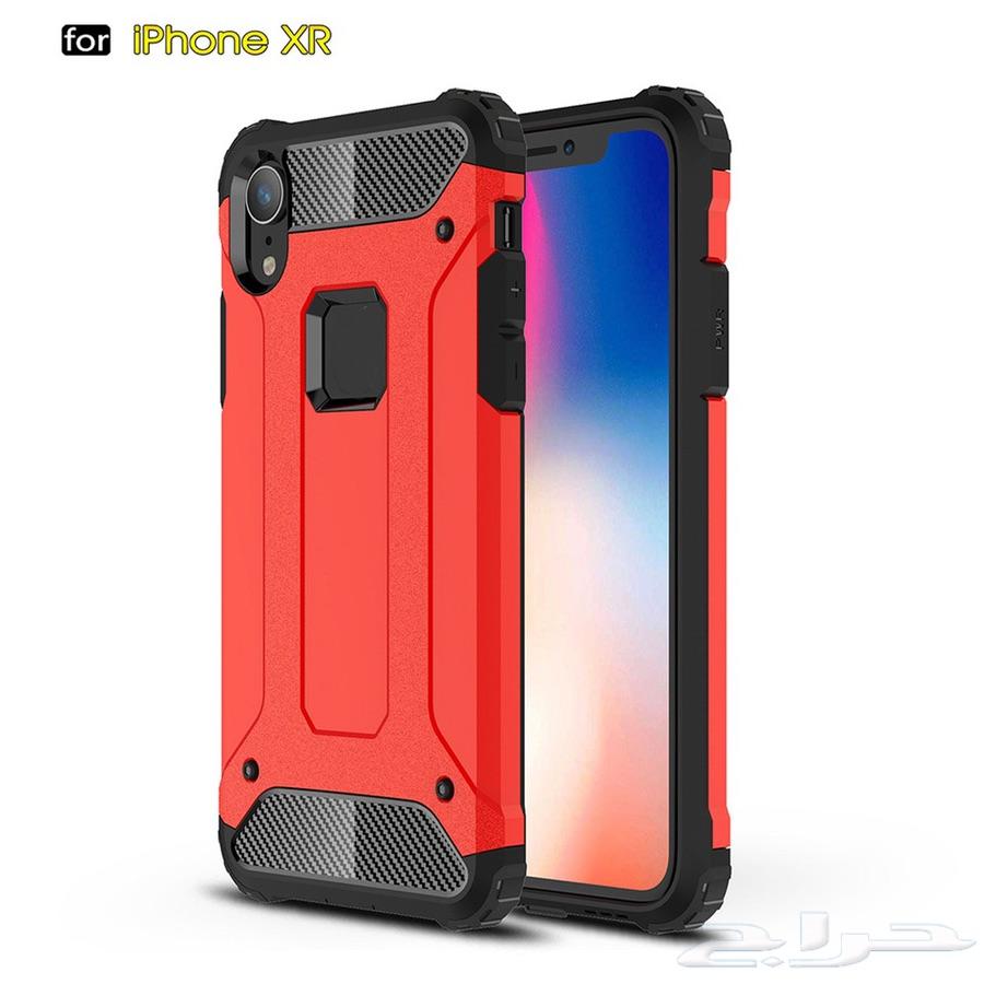 كفر للآيفون iPhone cover x Xs.xr.xs Max