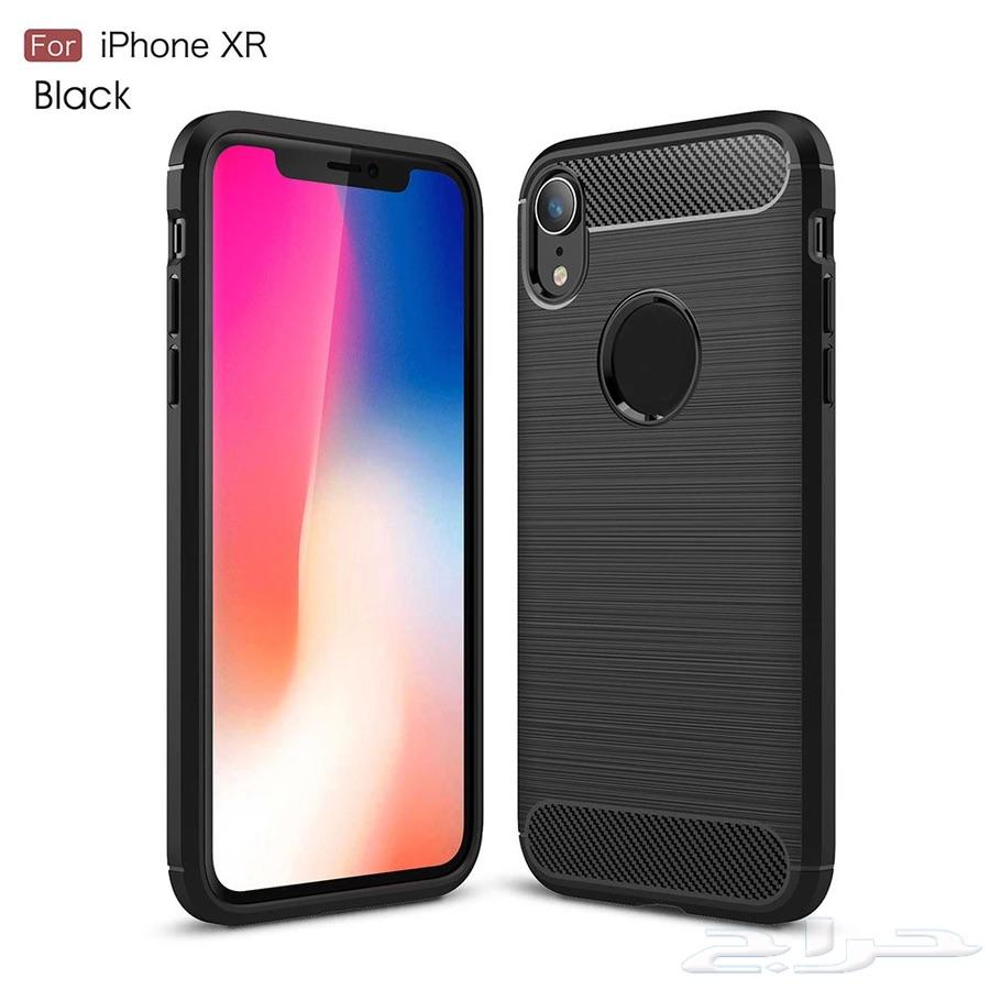 كفر للآيفون iPhone cover x Xs.xr.xs Max