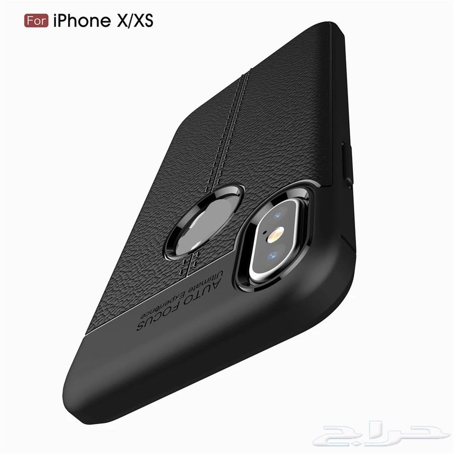 كفر للآيفون iPhone cover x Xs.xr.xs Max