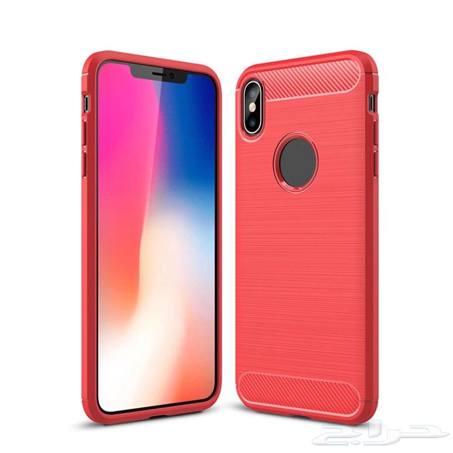 كفر للآيفون iPhone cover x Xs.xr.xs Max