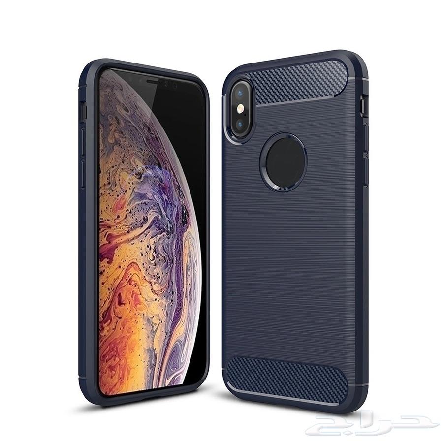 كفر للآيفون iPhone cover x Xs.xr.xs Max